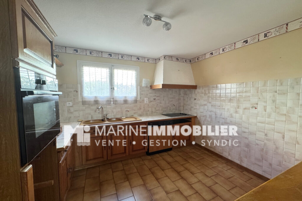 vente maison 4 Pièce(s) – 4 pièces – 3 chambres – 4  – 114.00 m²