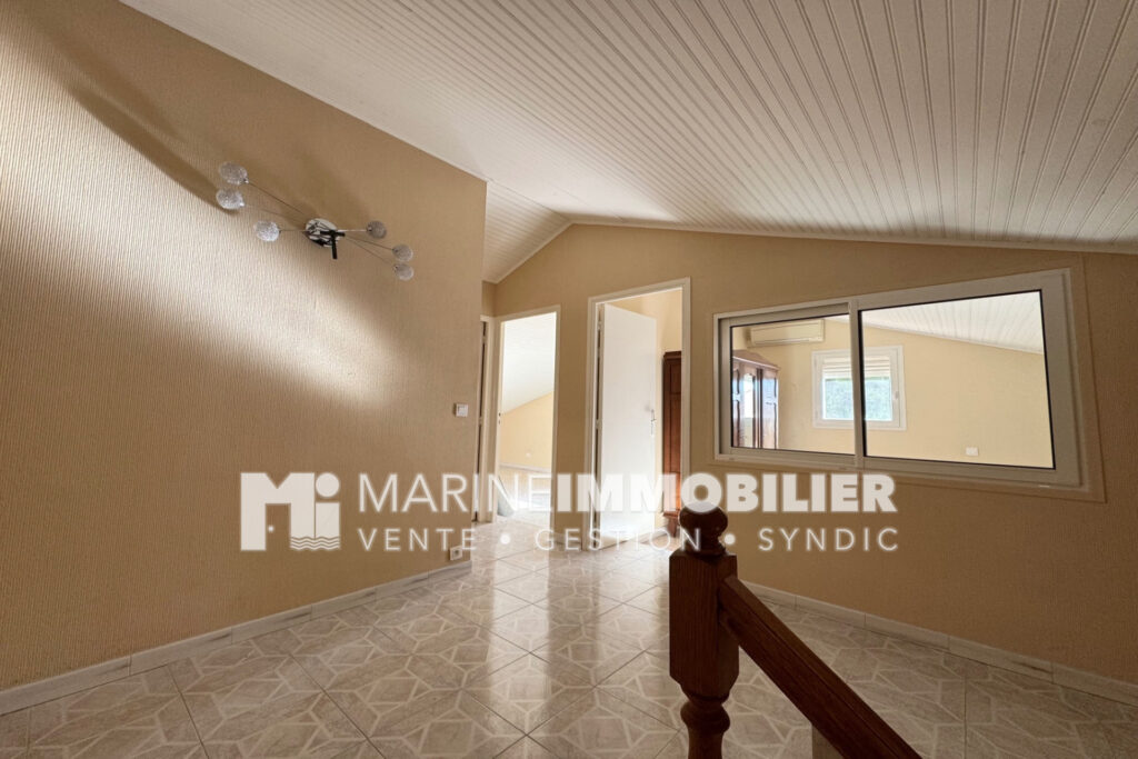 vente maison 4 Pièce(s) – 4 pièces – 3 chambres – 4  – 114.00 m²