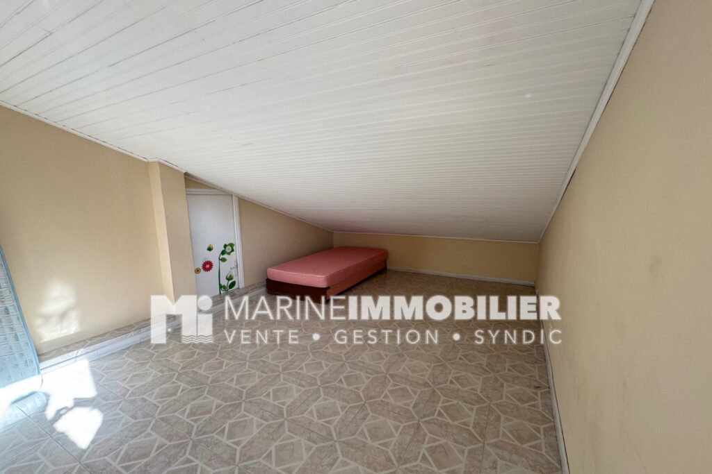 vente maison 4 Pièce(s) – 4 pièces – 3 chambres – 4  – 114.00 m²