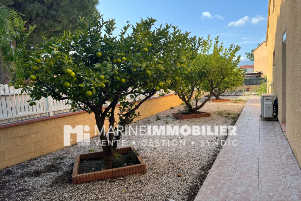 vente maison 4 Pièce(s) – 4 pièces – 3 chambres – 4  – 114.00 m²