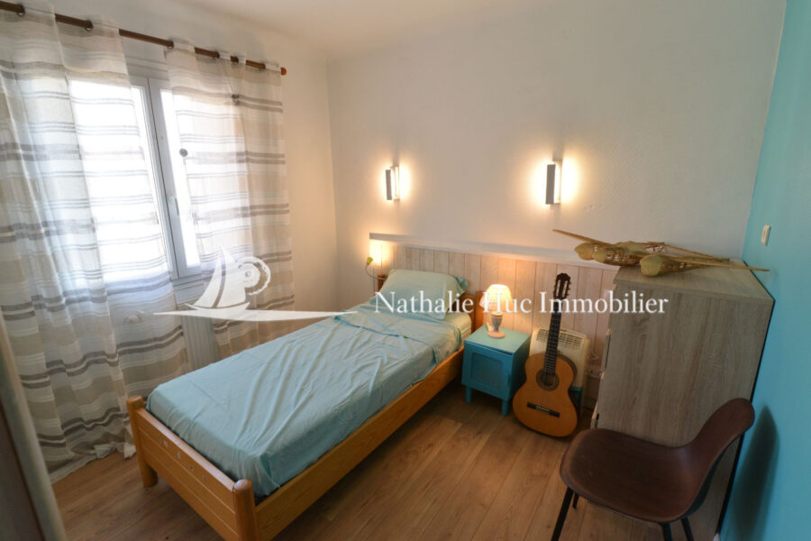 Appartement à vendre à Canet-en-Roussillon
