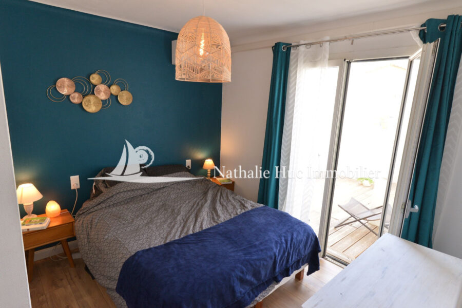 Appartement à vendre à Canet-en-Roussillon