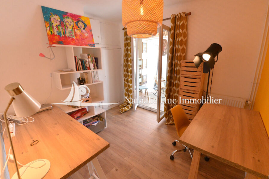 Appartement à vendre à Canet-en-Roussillon
