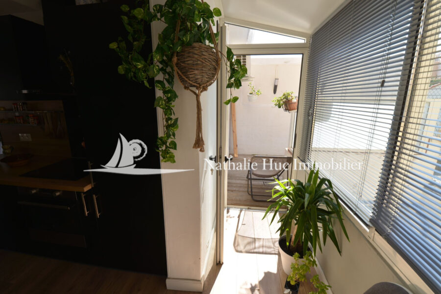 Appartement à vendre à Canet-en-Roussillon