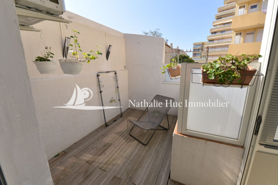 Appartement à vendre à Canet-en-Roussillon