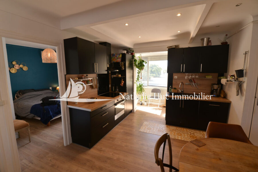 Appartement à vendre à Canet-en-Roussillon