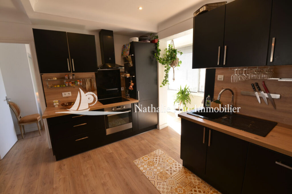 vente appartement 4 Pièce(s) – 4 pièces – 3 chambres – 4  – 71.00 m²