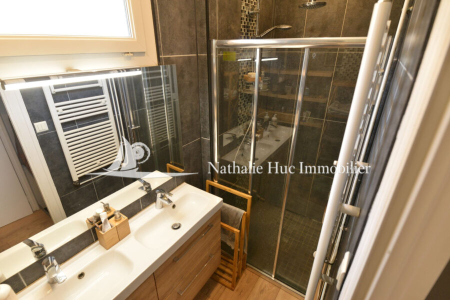 Appartement à vendre à Canet-en-Roussillon