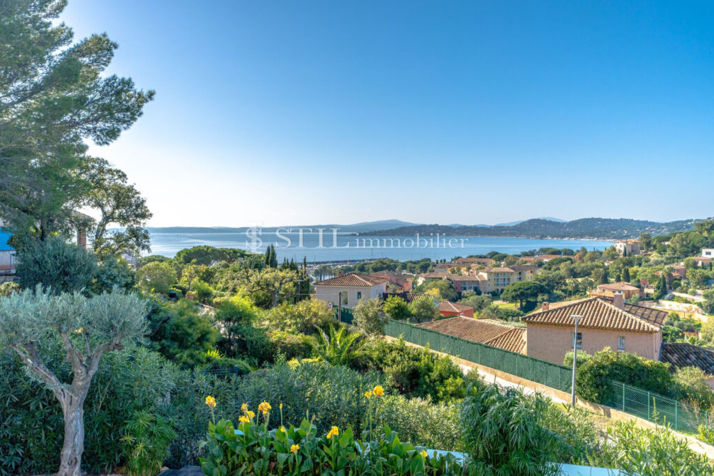 vente villa 8 Pièce(s) – 8 pièces – 5 chambres – 4  – 297.00 m²