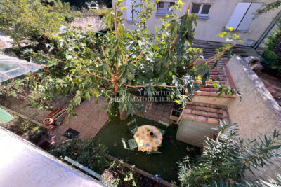 vente maison de village 6 Pièce(s) – 6 pièces – 4 chambres – 120.00 m²