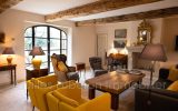 location saisonnière villa provençale 5 Pièce(s) – 5 pièces – 3 chambres – 4  – 170.00 m²