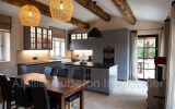 location saisonnière villa provençale 5 Pièce(s) – 5 pièces – 3 chambres – 4  – 170.00 m²