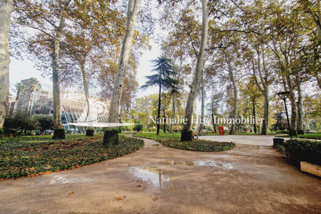 vente appartement 3 Pièce(s) – 3 pièces – 2 chambres – 4  – 77.85 m²