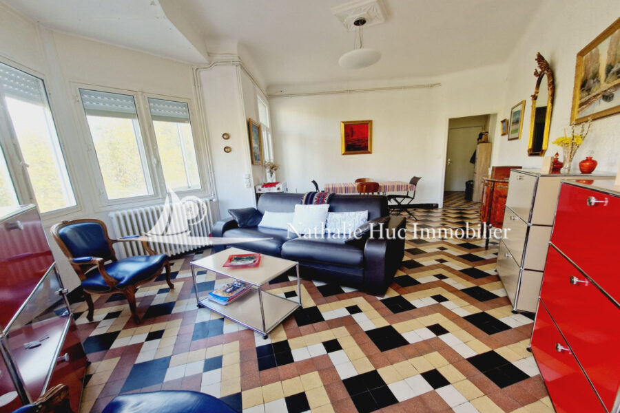 Appartement à vendre à Perpignan