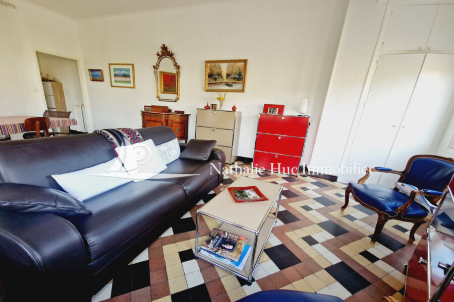 Appartement à vendre à Perpignan