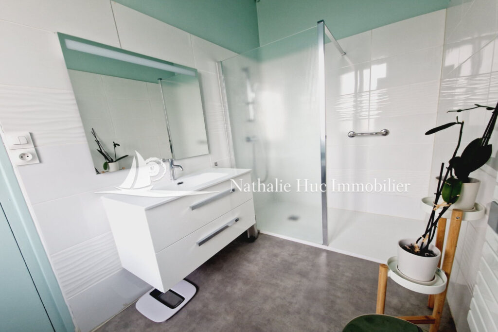 vente appartement 3 Pièce(s) – 3 pièces – 2 chambres – 4  – 77.85 m²