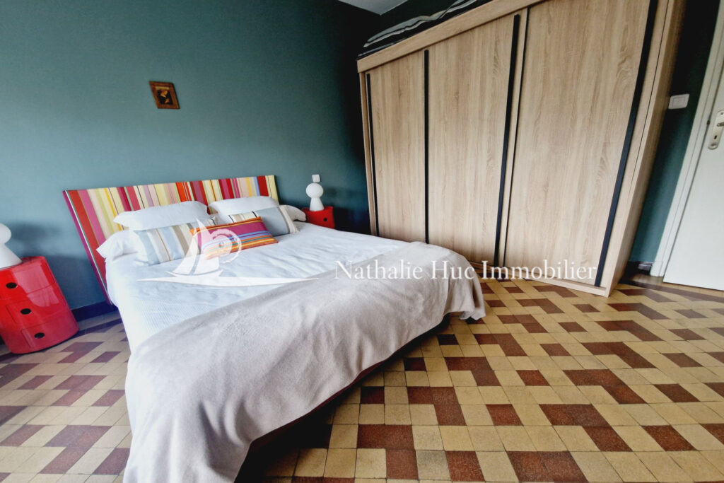 vente appartement 3 Pièce(s) – 3 pièces – 2 chambres – 4  – 77.85 m²