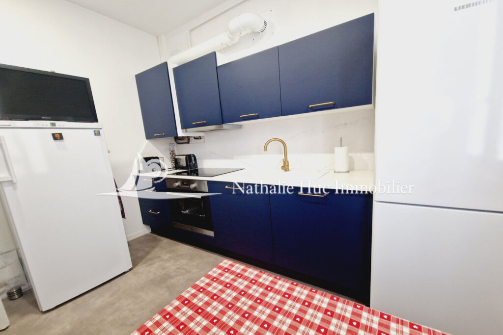 vente appartement 3 Pièce(s) – 3 pièces – 2 chambres – 4  – 77.85 m²