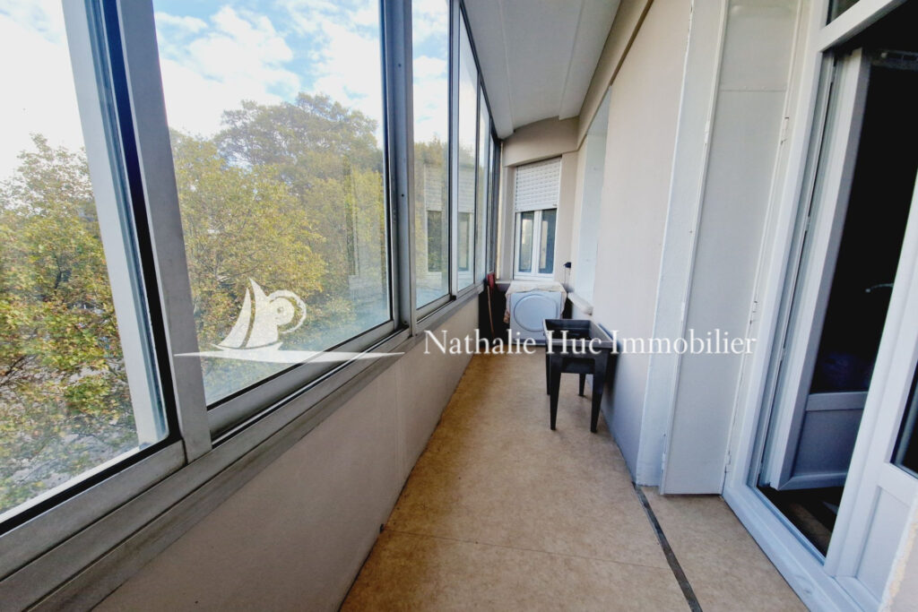 vente appartement 3 Pièce(s) – 3 pièces – 2 chambres – 4  – 77.85 m²