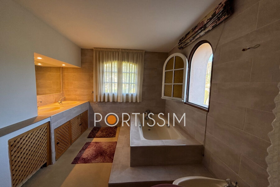Maison à vendre à Tourrette-levens