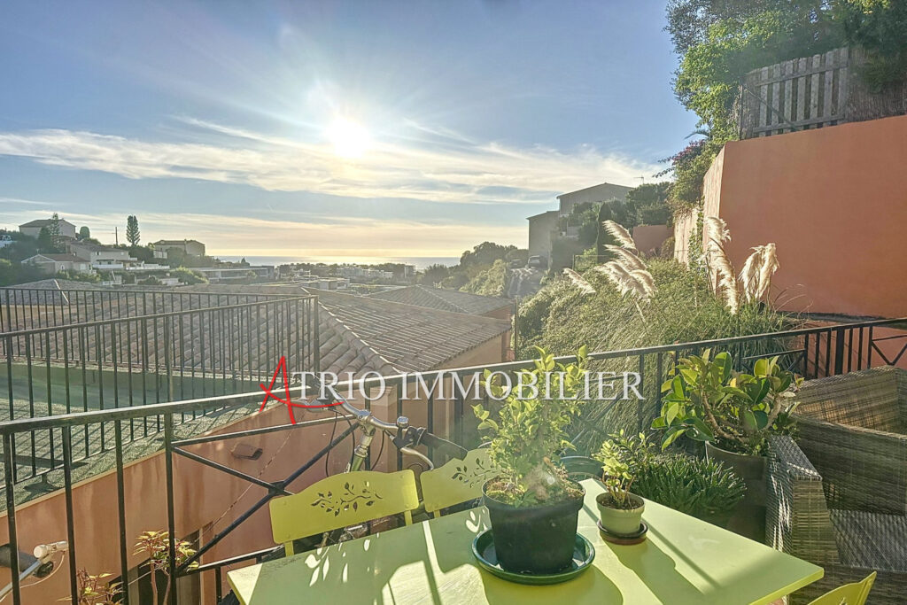 vente appartement 4 Pièce(s) – 4 pièces – 3 chambres – 100.00 m²