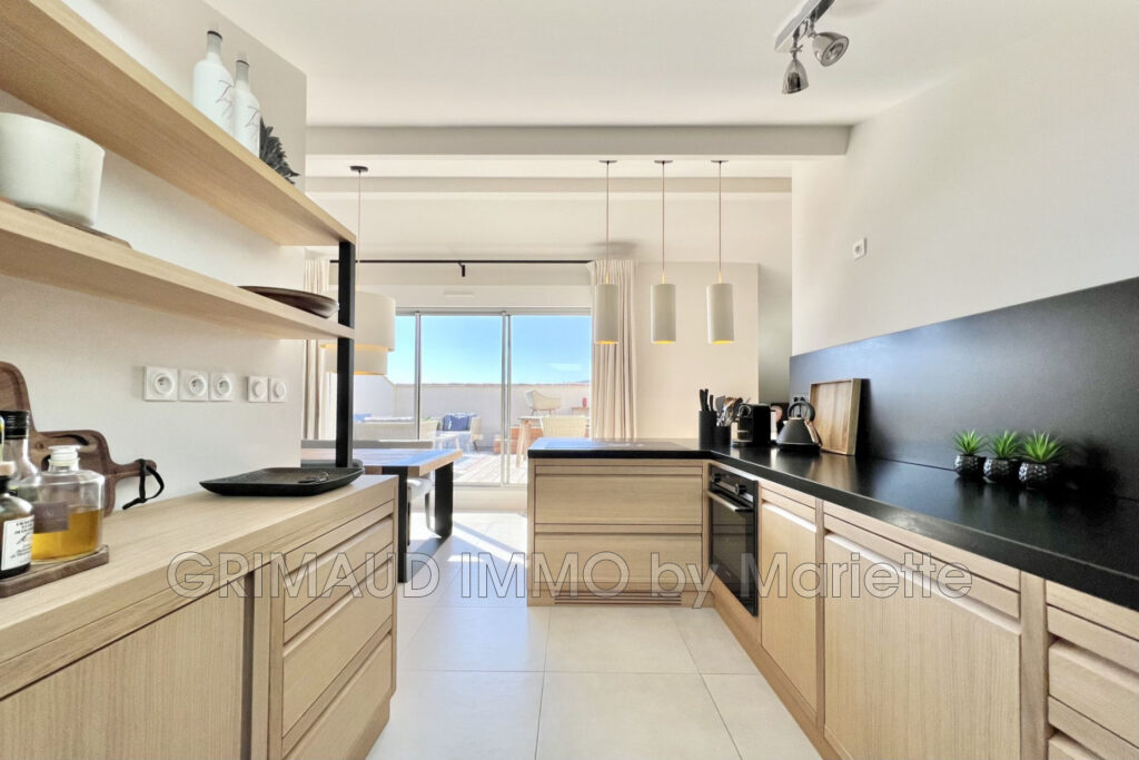 vente appartement 3 Pièce(s) – 3 pièces – 2 chambres – 88.00 m²