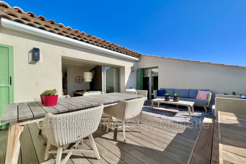 vente appartement 3 Pièce(s) – 3 pièces – 2 chambres – 88.00 m²