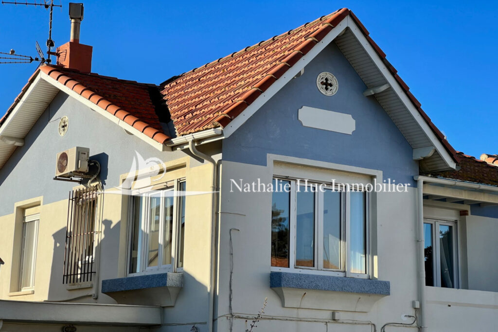 vente  4 Pièce(s) – 4 pièces – 3 chambres – 56.94 m²