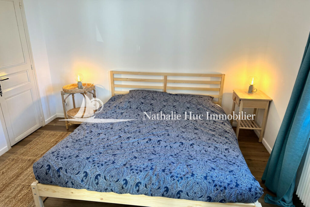 vente  4 Pièce(s) – 4 pièces – 3 chambres – 56.94 m²