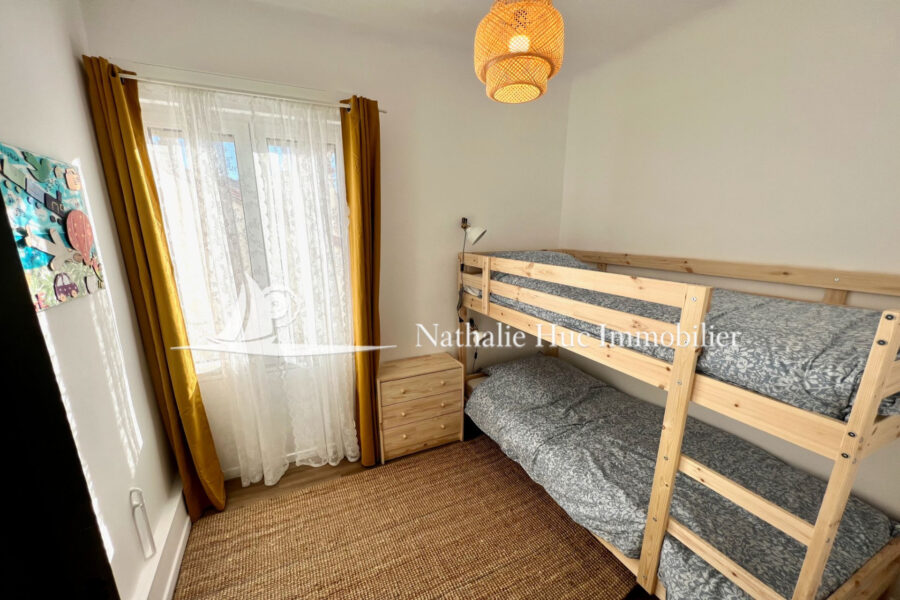 Appartement à vendre à Canet-en-Roussillon