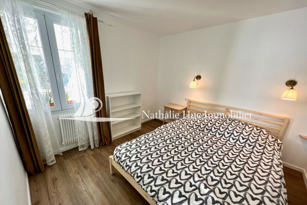 vente  4 Pièce(s) – 4 pièces – 3 chambres – 56.94 m²