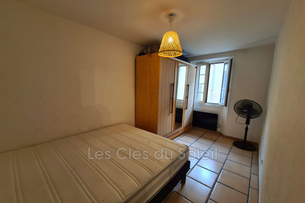 location appartement 2 Pièce(s) – 2 pièces – 2 chambres – 36.91 m²
