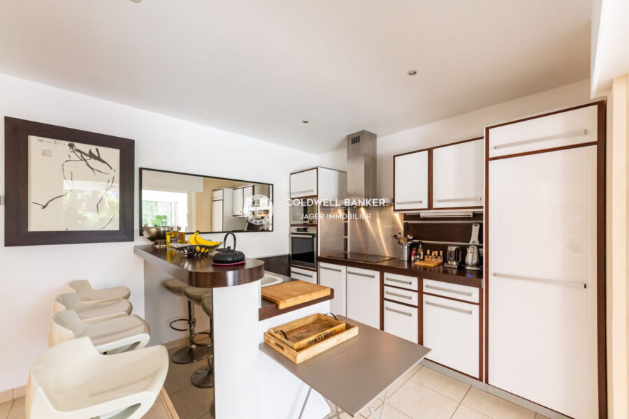 Maison à vendre à Sainte-maxime