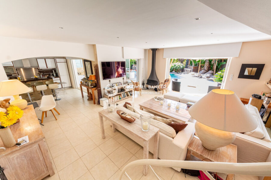 Maison à vendre à Sainte-maxime