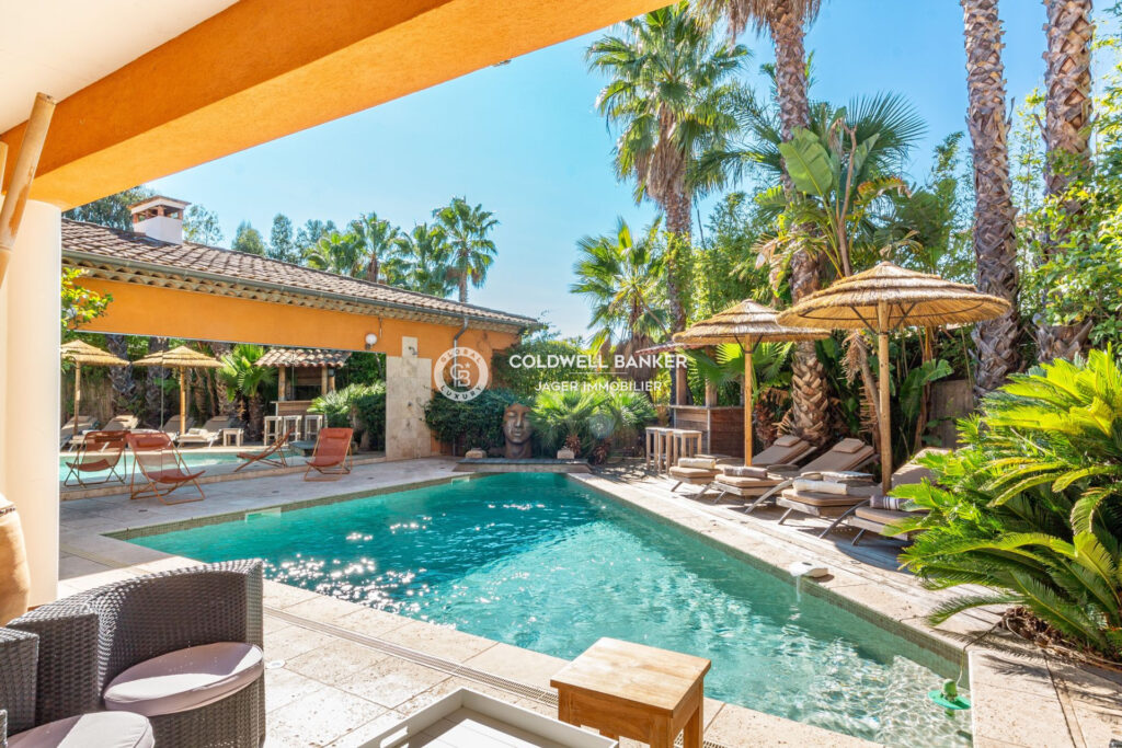 vente maison 6 Pièce(s) – 6 pièces – 4 chambres – 4  – 150.00 m²