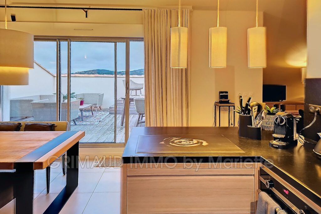 vente appartement 3 Pièce(s) – 3 pièces – 2 chambres – 88.00 m²