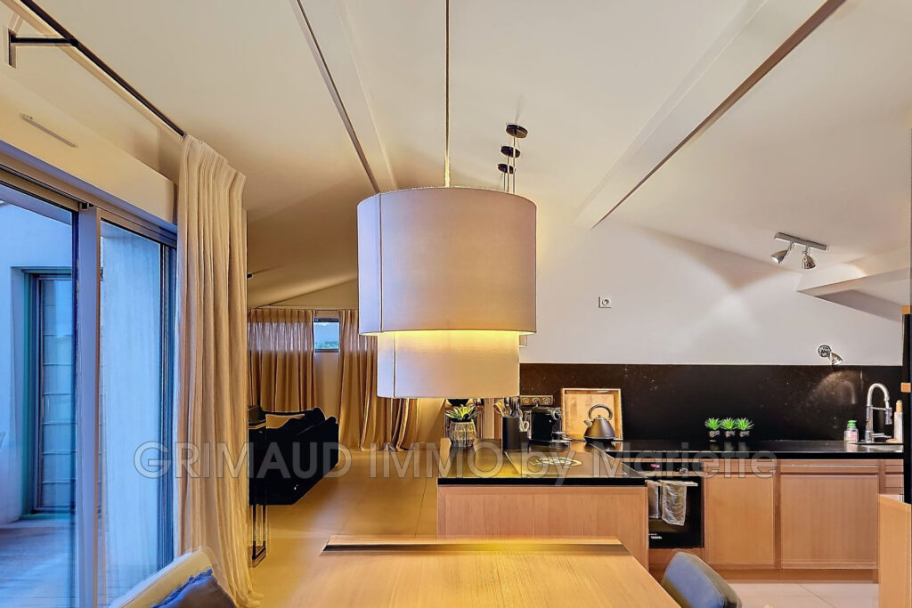 vente appartement 3 Pièce(s) – 3 pièces – 2 chambres – 88.00 m²