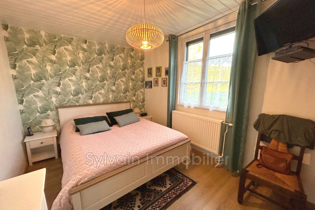 vente maison 6 Pièce(s) – 6 pièces – 4 chambres – 4  – 133.07 m²