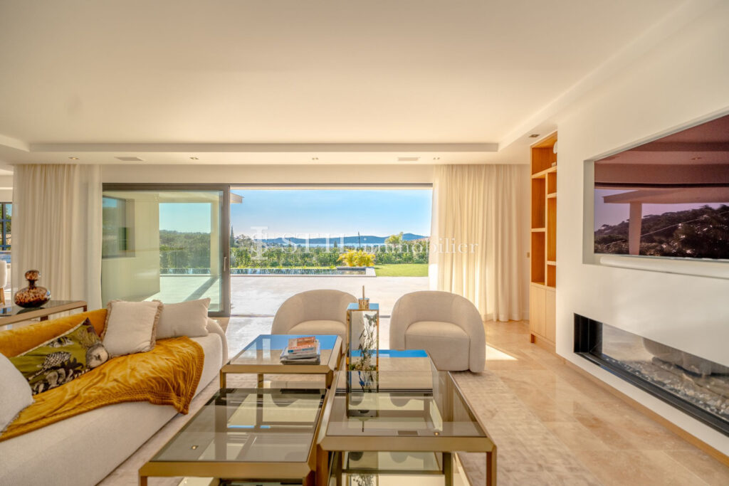 location saisonnière villa 7 Pièce(s) – 7 pièces – 4 chambres – 345.00 m²