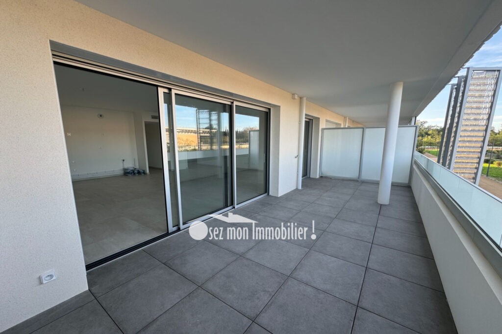 vente appartement 4 Pièce(s) – 4 pièces – 3 chambres – 103.97 m²