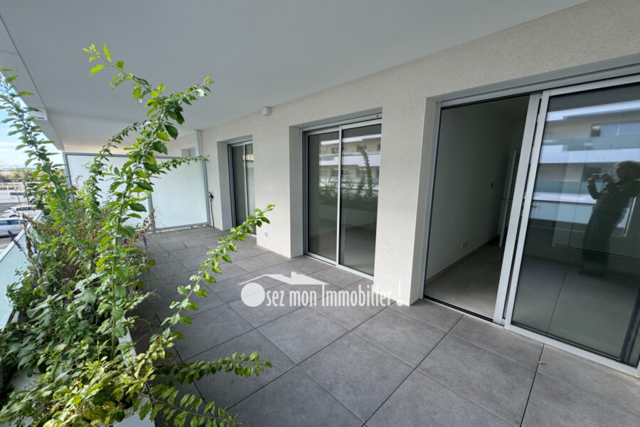 Appartement à vendre à Narbonne