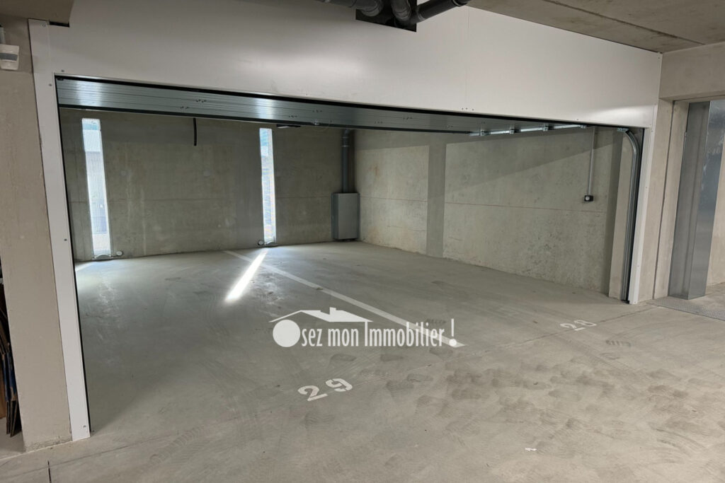 vente appartement 4 Pièce(s) – 4 pièces – 3 chambres – 103.97 m²