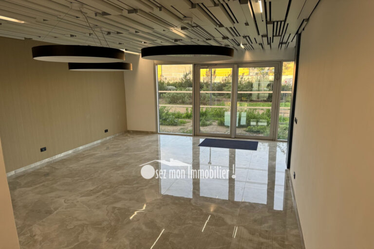 vente appartement 4 Pièce(s) – 4 pièces – 3 chambres – 103.97 m²