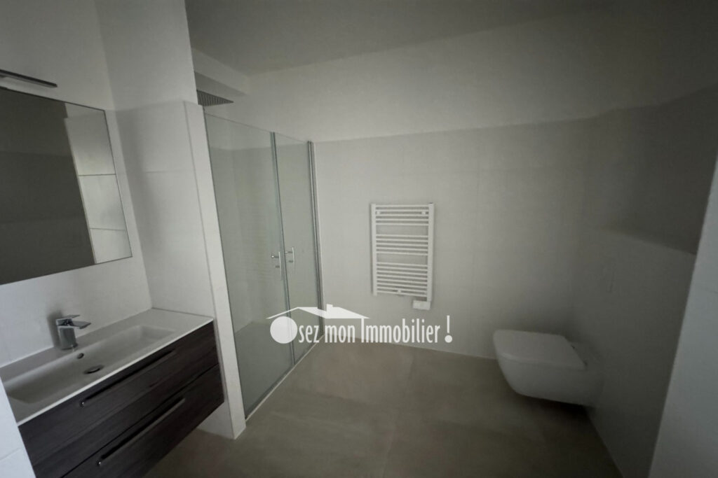 vente appartement 4 Pièce(s) – 4 pièces – 3 chambres – 103.97 m²