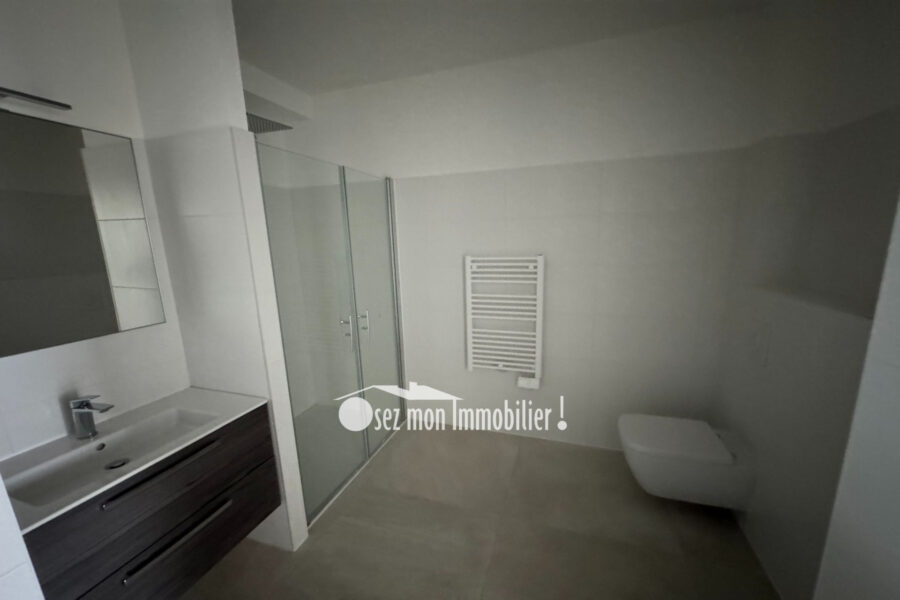Appartement à vendre à Narbonne
