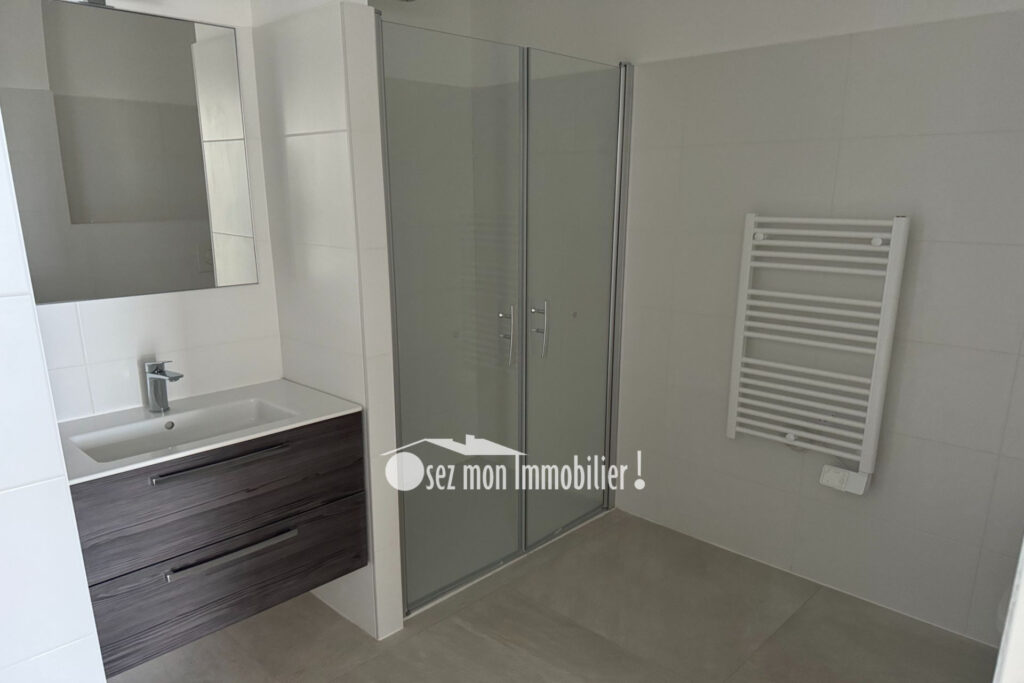 vente appartement 4 Pièce(s) – 4 pièces – 3 chambres – 103.97 m²