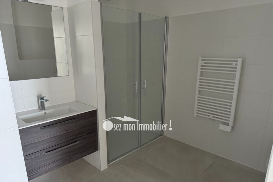 Appartement à vendre à Narbonne