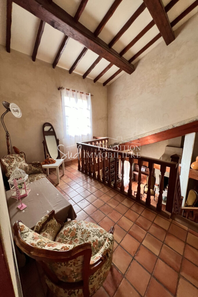 vente maison 7 Pièce(s) – 7 pièces – 4 chambres – 150.00 m²