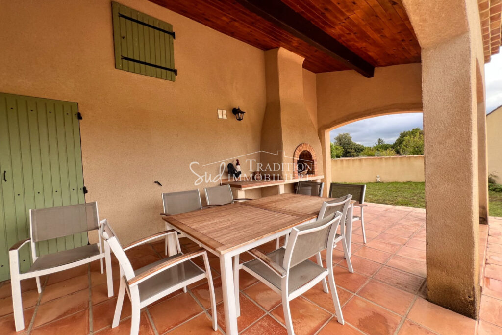 vente maison 7 Pièce(s) – 7 pièces – 4 chambres – 150.00 m²