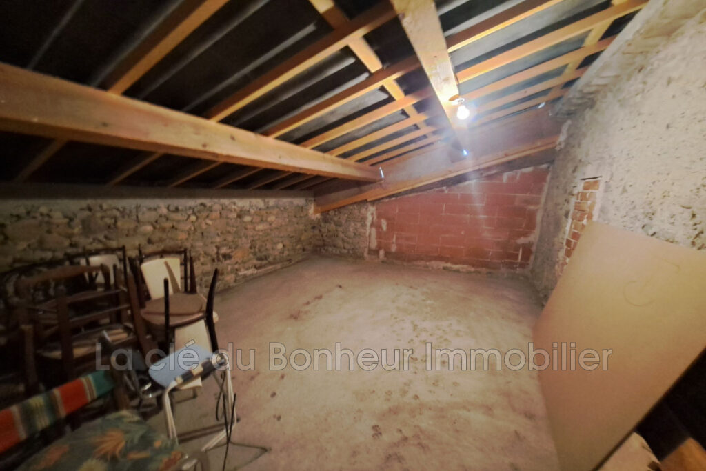 vente maison de campagne 4 Pièce(s) – 4 pièces – 3 chambres – 90.00 m²